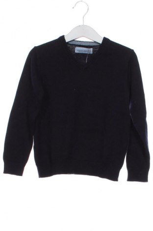 Kinderpullover Zara, Größe 2-3y/ 98-104 cm, Farbe Blau, Preis 8,18 €