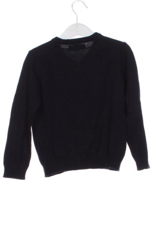 Kinderpullover Zara, Größe 2-3y/ 98-104 cm, Farbe Blau, Preis 8,18 €