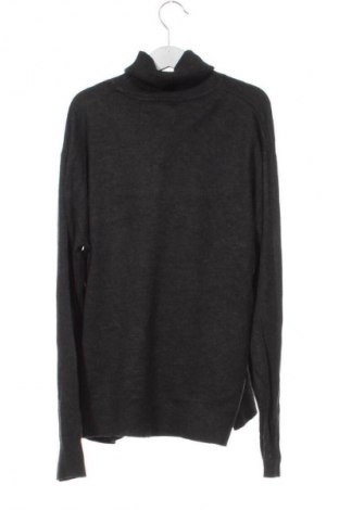 Dětský svetr  Zara, Velikost 12-13y/ 158-164 cm, Barva Šedá, Cena  149,00 Kč