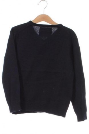 Detský sveter  Zara Knitwear, Veľkosť 5-6y/ 116-122 cm, Farba Modrá, Cena  13,99 €