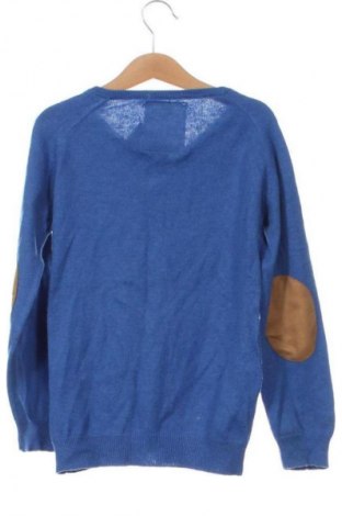 Kinderpullover Zara Knitwear, Größe 9-10y/ 140-146 cm, Farbe Blau, Preis € 5,99