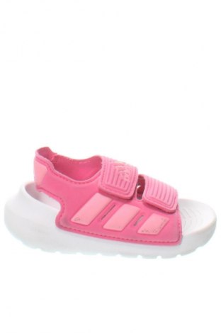 Dětské sandály Adidas, Velikost 23, Barva Růžová, Cena  342,00 Kč