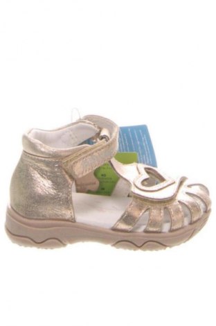 Detské sandále D.D. Step, Veľkosť 22, Farba Zlatistá, Cena  22,95 €