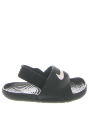 Παιδικά σανδάλια Nike, Μέγεθος 22, Χρώμα Μαύρο, Τιμή 32,10 €