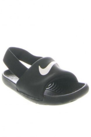 Παιδικά σανδάλια Nike, Μέγεθος 22, Χρώμα Μαύρο, Τιμή 32,10 €