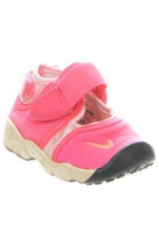 Παιδικά σανδάλια Nike, Μέγεθος 19, Χρώμα Ρόζ , Τιμή 37,51 €