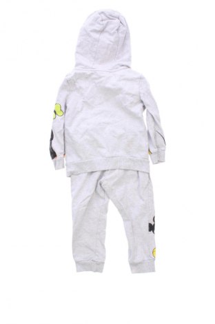 Kinder Sportanzug George, Größe 2-3m/ 56-62 cm, Farbe Mehrfarbig, Preis € 15,35