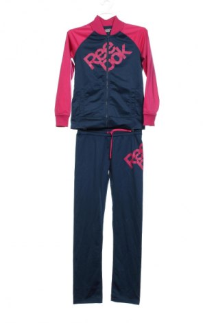 Set trening se copii Reebok, Mărime 13-14y/ 164-168 cm, Culoare Albastru, Preț 84,99 Lei