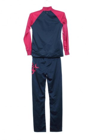 Set trening se copii Reebok, Mărime 13-14y/ 164-168 cm, Culoare Albastru, Preț 84,99 Lei