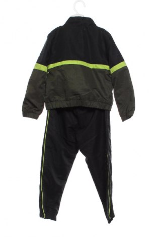 Set trening se copii Sergio Tacchini, Mărime 2-3y/ 98-104 cm, Culoare Multicolor, Preț 129,99 Lei