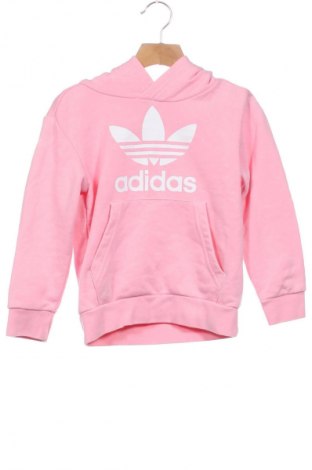 Kinder Sweatshirts Adidas Originals, Größe 5-6y/ 116-122 cm, Farbe Rosa, Preis € 64,99