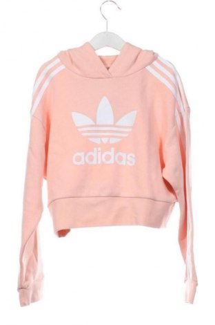 Kinder Sweatshirts Adidas Originals, Größe 8-9y/ 134-140 cm, Farbe Rosa, Preis € 21,00