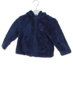 Dětská mikina  Dopo Dopo, Velikost 6-9m/ 68-74 cm, Barva Modrá, Cena  279,00 Kč