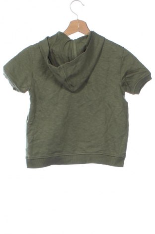 Παιδικό φούτερ Esprit, Μέγεθος 9-10y/ 140-146 εκ., Χρώμα Πράσινο, Τιμή 14,99 €