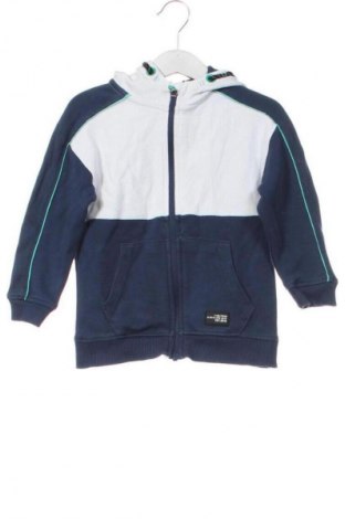 Hanorac pentru copii George, Mărime 2-3m/ 56-62 cm, Culoare Multicolor, Preț 47,37 Lei