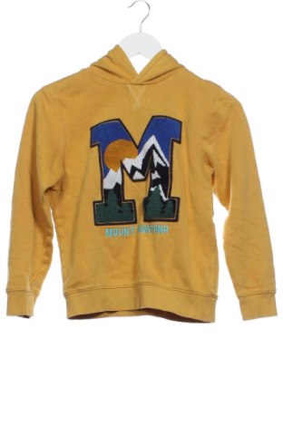Παιδικό φούτερ H&M, Μέγεθος 8-9y/ 134-140 εκ., Χρώμα Κίτρινο, Τιμή 6,99 €