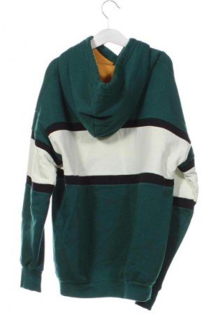 Dětská mikina  H&M, Velikost 10-11y/ 146-152 cm, Barva Zelená, Cena  342,00 Kč