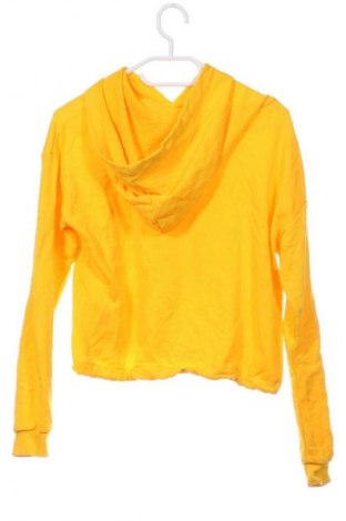 Gyerek sweatshirt H&M, Méret 12-13y / 158-164 cm, Szín Sárga, Ár 5 999 Ft