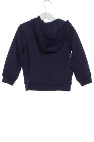 Dětská mikina  In Extenso, Velikost 4-5y/ 110-116 cm, Barva Modrá, Cena  149,00 Kč