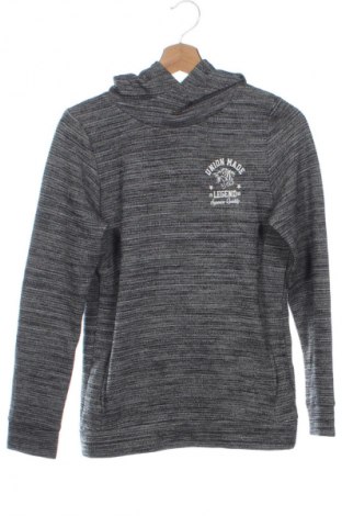 Kinder Sweatshirts Name It, Größe 10-11y/ 146-152 cm, Farbe Grau, Preis € 6,99