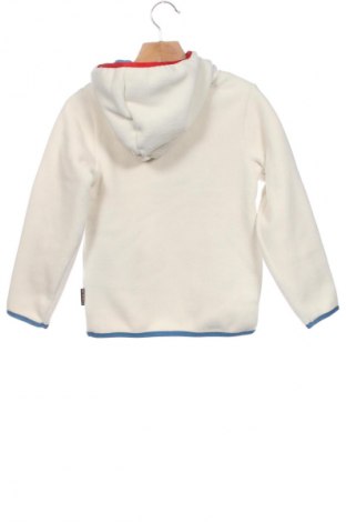 Kinder Sweatshirts Napapijri, Größe 5-6y/ 116-122 cm, Farbe Ecru, Preis € 54,99