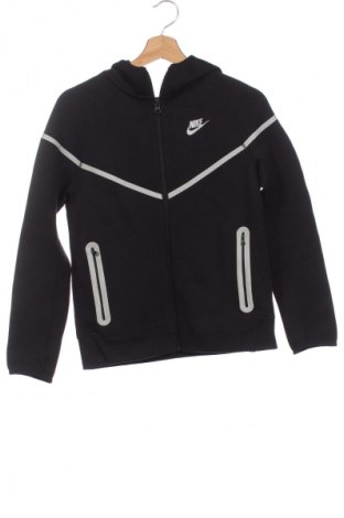 Kinder Sweatshirts Nike, Größe 10-11y/ 146-152 cm, Farbe Schwarz, Preis € 64,99