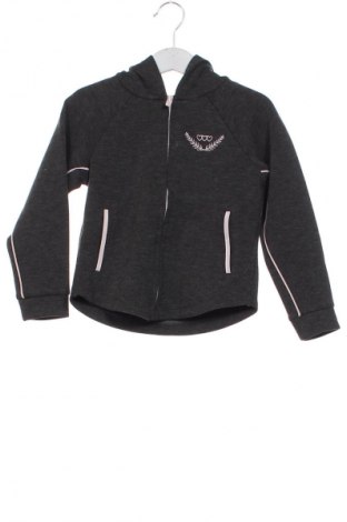 Gyerek sweatshirt Okaidi, Méret 3-4y / 104-110 cm, Szín Szürke, Ár 4 400 Ft