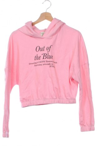 Kinder Sweatshirts Original Marines, Größe 13-14y/ 164-168 cm, Farbe Rosa, Preis € 16,99