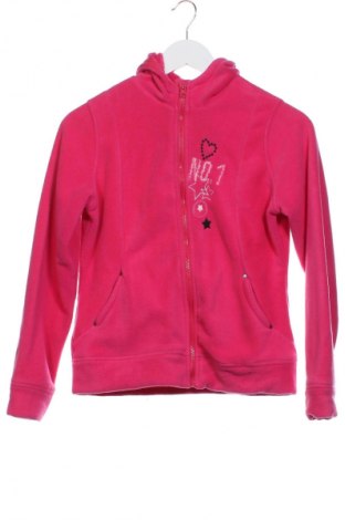 Kinder Sweatshirts Pepperts!, Größe 10-11y/ 146-152 cm, Farbe Rosa, Preis € 11,25