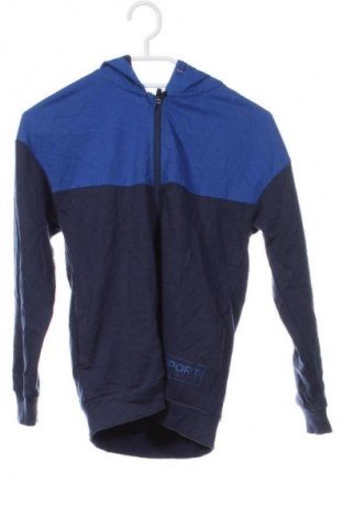 Kinder Sweatshirts Pocopiano, Größe 9-10y/ 140-146 cm, Farbe Blau, Preis 6,99 €