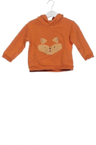 Dětská mikina  Sinsay, Velikost 18-24m/ 86-98 cm, Barva Oranžová, Cena  149,00 Kč