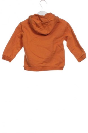 Dětská mikina  Sinsay, Velikost 18-24m/ 86-98 cm, Barva Oranžová, Cena  149,00 Kč