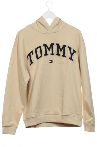 Gyerek sweatshirt Tommy Hilfiger, Méret 15-18y / 170-176 cm, Szín Ekrü
, Ár 37 949 Ft