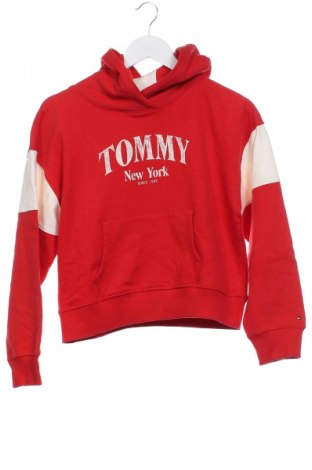 Gyerek sweatshirt Tommy Hilfiger, Méret 12-13y / 158-164 cm, Szín Sokszínű, Ár 40 369 Ft