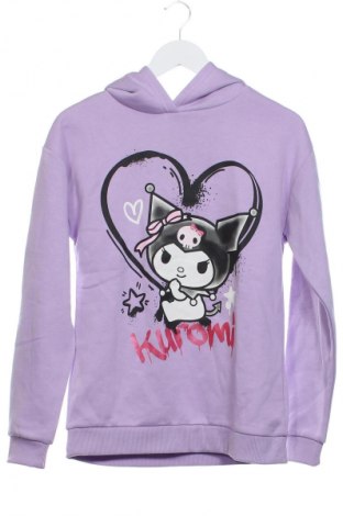 Kinder Sweatshirts Unbranded, Größe 11-12y/ 152-158 cm, Farbe Lila, Preis € 18,47