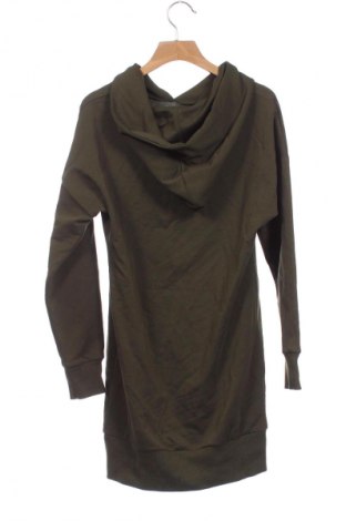 Kinder Sweatshirts Unbranded, Größe 8-9y/ 134-140 cm, Farbe Grün, Preis € 11,25
