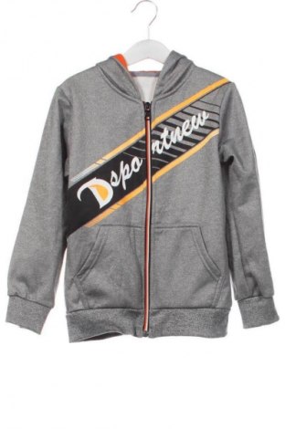 Kinder Sweatshirts Unbranded, Größe 9-10y/ 140-146 cm, Farbe Grau, Preis 11,25 €