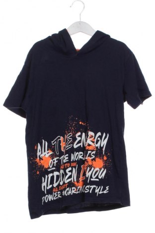 Dětská mikina  Unbranded, Velikost 9-10y/ 140-146 cm, Barva Modrá, Cena  278,00 Kč