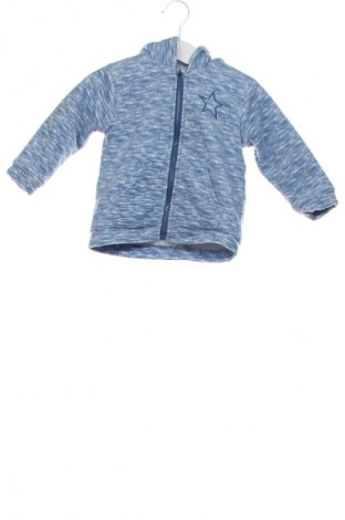 Παιδικό φούτερ Unbranded, Μέγεθος 6-9m/ 68-74 εκ., Χρώμα Μπλέ, Τιμή 5,99 €