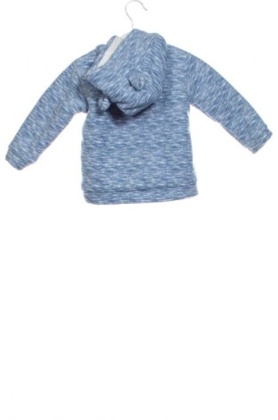 Παιδικό φούτερ Unbranded, Μέγεθος 6-9m/ 68-74 εκ., Χρώμα Μπλέ, Τιμή 5,99 €