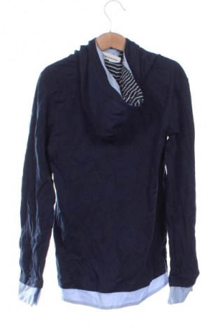 Kinder Sweatshirts Unbranded, Größe 7-8y/ 128-134 cm, Farbe Blau, Preis € 6,99