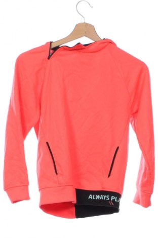 Kinder Sweatshirts Zara, Größe 6-7y/ 122-128 cm, Farbe Rosa, Preis € 9,99