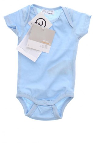 Kinder-Body Ergee, Größe 3-6m/ 62-68 cm, Farbe Blau, Preis € 9,21