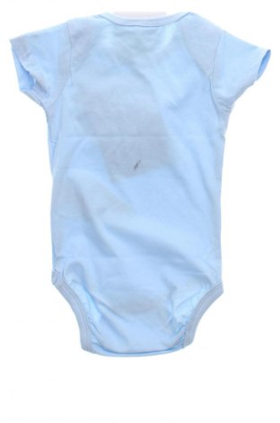 Kinder-Body Ergee, Größe 3-6m/ 62-68 cm, Farbe Blau, Preis € 9,21