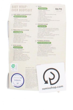 Dětské body  Lupilu, Velikost 12-18m/ 80-86 cm, Barva Růžová, Cena  119,00 Kč