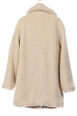 Kindermantel Mango, Größe 10-11y/ 146-152 cm, Farbe Beige, Preis € 10,99