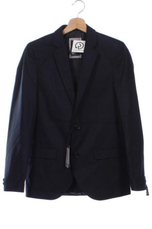 Kindersakko G.O.L., Größe 14-15y/ 168-170 cm, Farbe Blau, Preis € 71,99