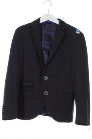 Kindersakko G.O.L., Größe 9-10y/ 140-146 cm, Farbe Blau, Preis € 71,99