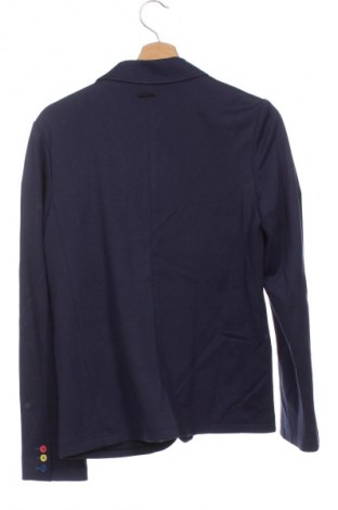 Sacou pentru copii Guess By Marciano, Mărime 15-18y/ 170-176 cm, Culoare Albastru, Preț 142,99 Lei