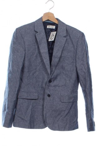 Kindersakko H&M, Größe 14-15y/ 168-170 cm, Farbe Mehrfarbig, Preis € 22,99